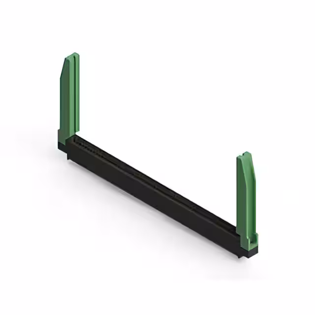395-061-525-678 EDAC Inc.  Edgeboard Connectors